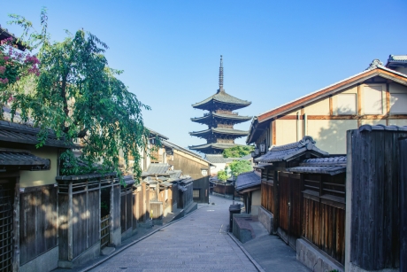 京都の景観条例は厳しい?ルールを「京都らしさ」に変える家の建て方 | 京都の暮らし方